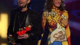 ForceTime: Don’t Like The Spike Video Game Awards? Then Ignore Them!