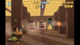 Touch Arcade: Major Mayhem Review