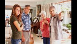 The Descendants (2011) – Popzara Review