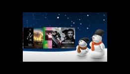 Holiday Movie Preview 2011