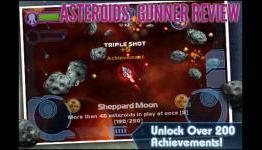 STP: Asteroids Gunner Review