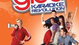 DualShockers: Full Track List for Glee: Karaoke Revolution Volume 3 and an Embarrassing Confession