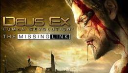 Deus Ex: Human Revolution The Missing Link Review GamerFitNation