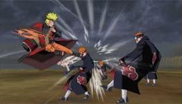 Naruto Shippuden: Ultimate Ninja Impact Review | GameDynamo