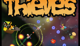 Sherbet Thieves(XBLIG) Review (Goozernation)