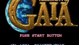 The Flavor of Time: An Illusion of Gaia Retrospective