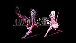 HQGames: FFXIII-2: Successful  Sequel or Another Final Fantasy Flop?