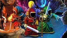 Magicka expansion Q&A video with Creative Director Johan Pilestedt