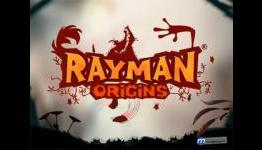 BSC – Rayman: Origins Video Review