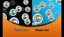 Player 1 Vs. Player 2 – DLC