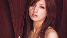 Maki Goto incites the rage of Japanese gamer fanboys
