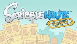 iTuesday Review: Scribblenauts Remix for iPhone and iPad | Clearance Bin Review