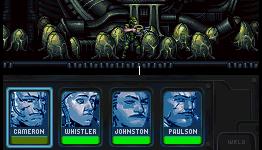 Dust off the DS for Aliens: Infestation – Unwinnable