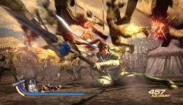 Plus XP: Dynasty Warriors 7: Xtreme Legends Review