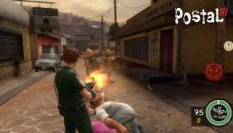 Crazy new Postal III screenshots