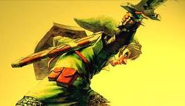 The Legend of Zelda: Skyward Sword review | Eurogamer Denmark