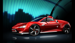 Ridge Racer Vita Promo Video – Andriasang