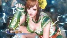 Dynasty Warriors 7: Xtreme Legends Launches Exclusively on PlayStation 3