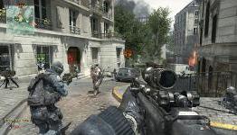 Xboxer360: Call of Duty: Modern Warfare 3 Multiplayer Review