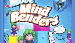 Move Mind Benders: Critical Gamer review