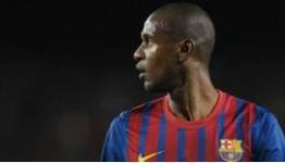 Agent: Abidal exit likely
