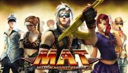 M.A.T. Celebrates Thanksgiving – New Map, New Skins and Unique Seasonal Items All on Offer
