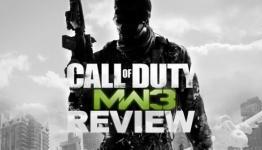 Call of Duty: Modern Warfare 3 Review | GameBlurb