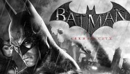 Batman Arkham City Review – Vantage Magazine