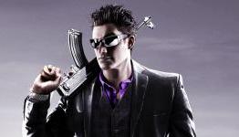 Sony & THQ Detail Saints Row: The Third Bonus Content Promotion [PAL]