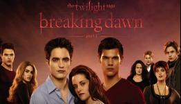 Entertainment Focus Review – The Twilight Saga: Breaking Dawn Pt 1