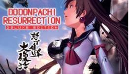 DoDonPachi Resurrection Review (GodisaGeek.com)