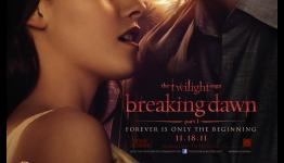 CHUD Review | Twilight Saga: Breaking Dawn – Part 1