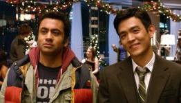 C&G Magazine: A Very Harold & Kumar 3D Christmas Review