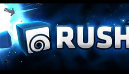 Steam Deal Of The Day – Rush