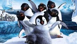 Happy Feet Two Review | Shakefire