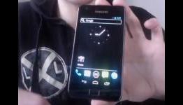 Ice Cream Sandwich ported to Galaxy S II and LG Optimus 3D