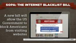 Nintendo, EA, Sony sponsor Internet censorship bill