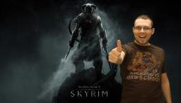 The Elder Scrolls V: Skyrim Video Review – ZGR