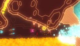 NowGamer – PixelJunk SideScroller Review