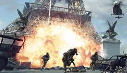 Call of Duty: Modern Warfare 3 (Xbox 360, PS3, PC) – Popzara Review