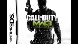 Call of Duty: Modern Warfare 3: Defiance (DS) – Popzara Review
