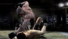 Supremacy MMA Review | GameDynamo