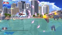 WGTC: Otomedius Excellent Review