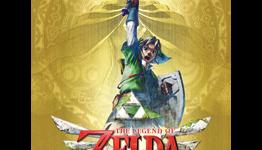 E-mpire: The Legend of Zelda: Skyward Sword Review