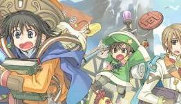 Gaming Chaos – Atelier Annie: Alchemists of Sera Island