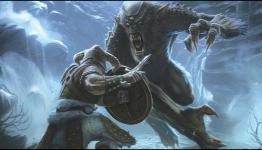 The Elder Scrolls V: Skyrim Review (Empty Lifebar)