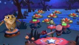 Carnival Island Review [GamingUnion.net]