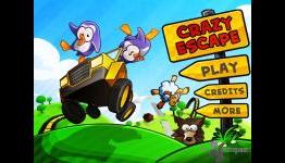 Gaming Update: Crazy Escape Review