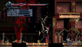 Gaming Update: BloodRayne: Betrayal Review