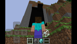 Minecraft – Pocket Edition review (Slide to Play)